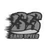 sand speed